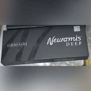 Neuramis D+ Korean Skin Booster